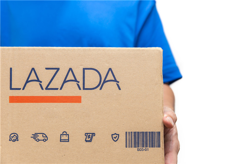 lazada卖家 lazada卖家